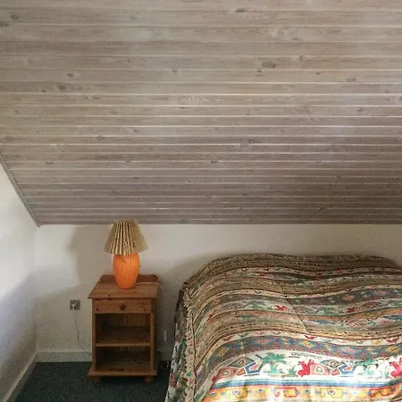 Ferienhaus Six-bedroom Holiday In