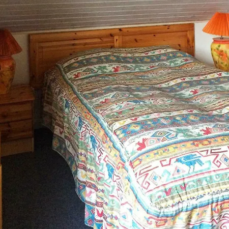 Six-bedroom Holiday In Ferienhaus *