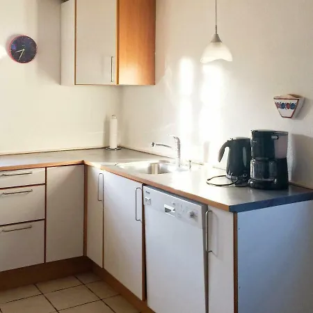 Ferienhaus Six-bedroom Holiday In