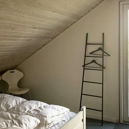 Six-bedroom Holiday In Ferienhaus Christiansfeld